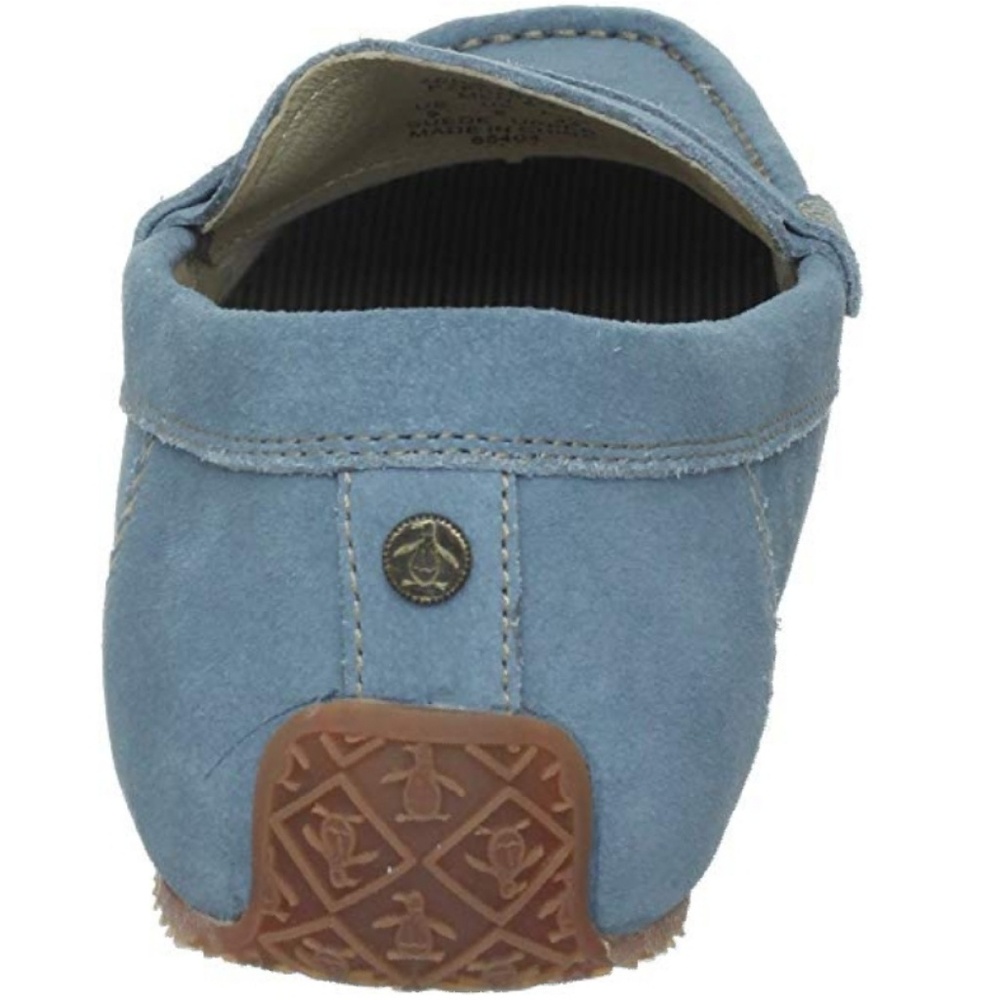 🐧Original Penguin Men's Zero to Sixty Loafer🐧. - Picture 3 of 6